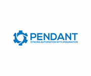 pendant Logo - Entry #759