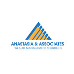 Anastasia & Associates Wealth Management Solutions Logo - Entry #519