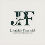 J. Patrick Financial Logo - Entry #1725
