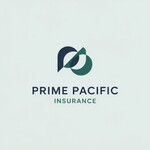 PRIME PACIFIC INSURANCE Logo - Entry #996