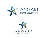 Angart Investments Logo - Entry #1157
