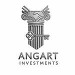 Angart Investments Logo - Entry #1061