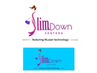 Slim Down Centers Logo - Entry #12