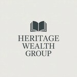 Heritage Wealth Group Logo - Entry #1102
