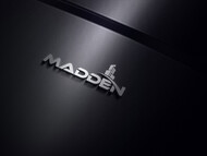 Madden Logo - Entry #643