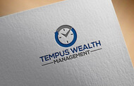 Tempus Wealth Management Logo - Entry #476