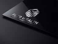 Peer Wealth Management Logo - Entry #487