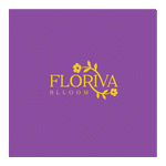 FLORIVA BLOOM Logo - Entry #1523