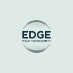Edge Wealth Management Logo - Entry #2136