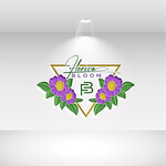 FLORIVA BLOOM Logo - Entry #1380