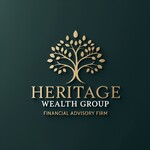 Heritage Wealth Group Logo - Entry #885