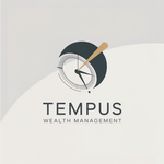 Tempus Wealth Management Logo - Entry #294