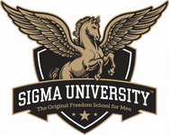 Sigma University™ Logo - Entry #57