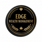 Edge Wealth Management Logo - Entry #961