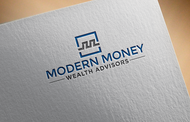 Modern Money Wealth Advisors Logo - Entry #179