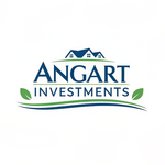 Angart Investments Logo - Entry #105