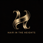 Hair in the Heights Logo - Entry #97