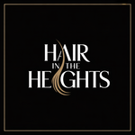 Hair in the Heights Logo - Entry #1554