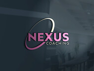 Nexus Coaching Logo - Entry #333