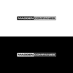 Madden Logo - Entry #5432