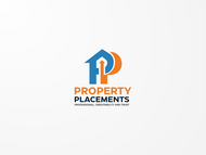 Property Placements Logo - Entry #150