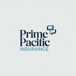 PRIME PACIFIC INSURANCE Logo - Entry #1014
