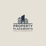 Property Placements Logo - Entry #13