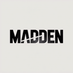 Madden Logo - Entry #1211