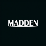 Madden Logo - Entry #2362