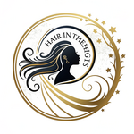 Hair in the Heights Logo - Entry #751