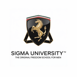 Sigma University™ Logo - Entry #575