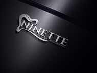 Ninette Hacopian Orthodontics Logo - Entry #654