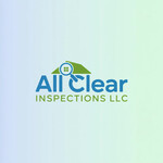 All Clear Inspections LLC Logo - Entry #53