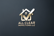 All Clear Inspections LLC Logo - Entry #275