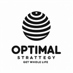 Optimal Strategy Logo - Entry #797