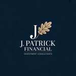 J. Patrick Financial Logo - Entry #1487