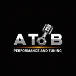 A to B Performance and Tuning Logo - Entry #124