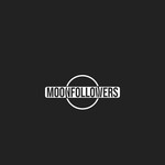 Moonfollowers Logo - Entry #1106
