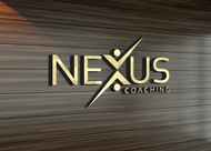 Nexus Coaching Logo - Entry #459