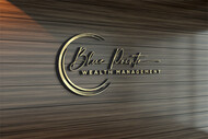 Blue Pointe Wealth Management Logo - Entry #188