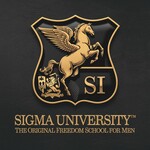 Sigma University™ Logo - Entry #319
