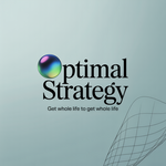 Optimal Strategy Logo - Entry #1154