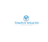Tempus Wealth Management Logo - Entry #862