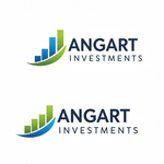 Angart Investments Logo - Entry #59