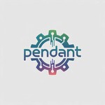 pendant Logo - Entry #285