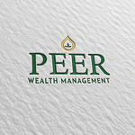 Peer Wealth Management Logo - Entry #1204