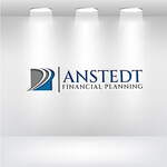 Anstedt Financial Planning Logo - Entry #115