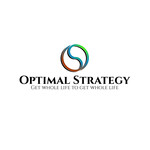 Optimal Strategy Logo - Entry #1903