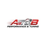 A to B Performance and Tuning Logo - Entry #104