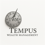 Tempus Wealth Management Logo - Entry #742